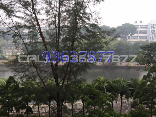 Blk 467A Admiralty Drive (Sembawang), HDB 4 Rooms #85171332